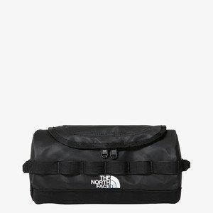The North Face Base Camp Travel Canister - S TNF Black/ TNF White Universal