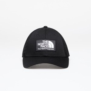 Kšiltovka The North Face Mudder Trucker Cap Tnf Black Universal