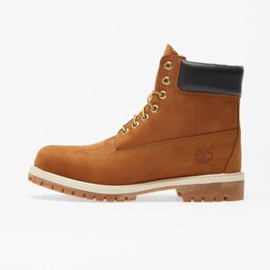 Tenisky Timberland Waterproof 6-Inch Premium Boot Rust Orange EUR 45