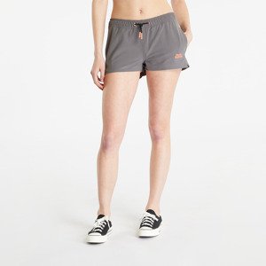 Šortky Horsefeathers Livi Boardshorts Moon Mist 36