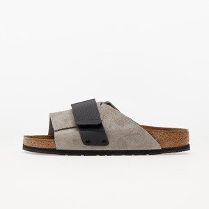 Tenisky Birkenstock Kyoto Desert Suede Stone Coin EUR 42