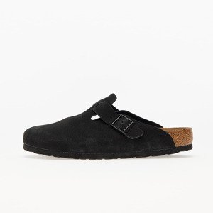 Tenisky Birkenstock Boston VL SFB Black EUR 43