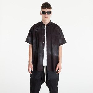Košile Comme Des Garçons SHIRT x Christian Marclay Men's Woven Shirt Black L