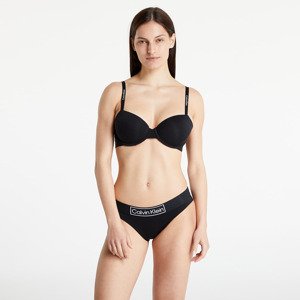 Podprsenka Calvin Klein Balconnette Black A70