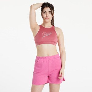 Podprsenka Puma Training Bra Top Pink XS