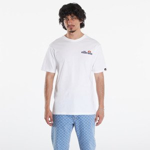 Tričko ellesse Voodoo Tee White L