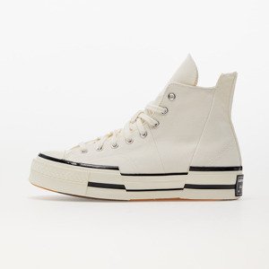 Tenisky Converse Chuck 70 Plus Egret/ Black/ Egret EUR 43