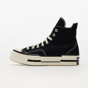 Tenisky Converse Chuck 70 Plus Black/ Egret/ Black EUR 37