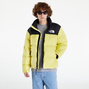 Bunda The North Face M 1996 Retro Nuptse Jacket Yellow/ Black XXL