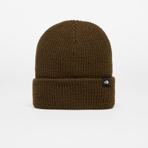 Čepice The North Face Freebeenie Military Olive Universal