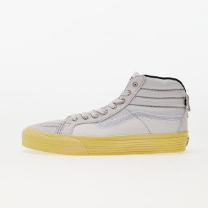 Tenisky Vans Vault SK8-Hi Notchback Split VR3 LX Vintage Sport Light Grey EUR 38.5