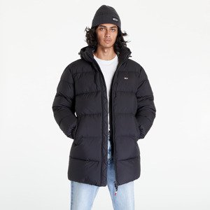 Bunda Tommy Jeans Tjm Essential Down Puffer Black XL