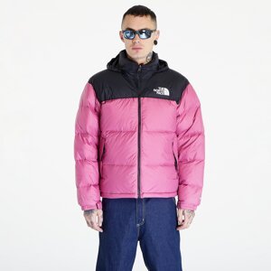 Bunda The North Face M 1996 Retro Nuptse Jacket Red Violet L