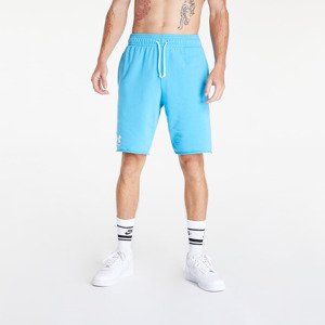 Under Armour Rival Terry Short Blue