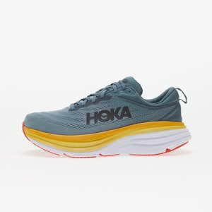 Tenisky Hoka® M Bondi 8 Wide Goblin Blue/ Mountain Spring EUR 42