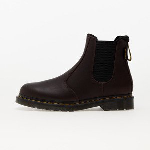 Tenisky Dr. Martens 2976 Chelsea Boot Dark Brown EUR 37