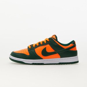 Nike Dunk Low Retro Gorge Green/ Gorge Green-White