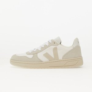 Tenisky Veja V-10 B-Mesh White Natural Pierre EUR 43