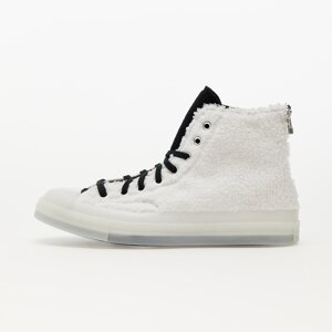 Tenisky Converse x CLOT Chuck 70 White/ Black/ White EUR 40