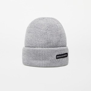 Čepice Horsefeathers Jake Beanie Gray Melange Universal