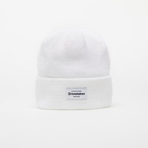 Čepice Horsefeathers Meryl Beanie White Universal