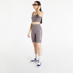 Šortky Daily Paper Revin Cycle Shorts Shark Grey S