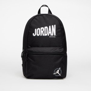 Batoh Jordan Mj Mvp Flight Daypack Black Universal