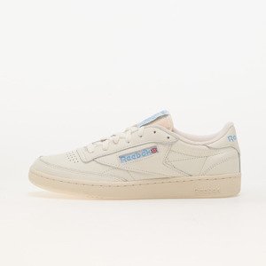 Tenisky Reebok Club C 85 Vintage Chalk/ Alabaster/ Essential Blue EUR 45