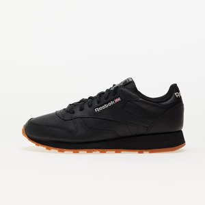 Tenisky Reebok Classic Leather Core Black/ Pure Grey 5/ Gum EUR 36