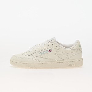 Tenisky Reebok Club C 85 Chalk/ Chalk/ Light Sage EUR 41