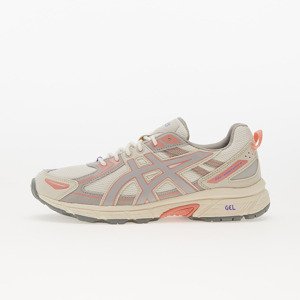 Tenisky Asics Gel-Venture 6 Cream/ Oyster Grey EUR 36