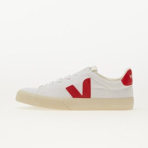 Tenisky Veja Campo Canvas W White/ Pekin EUR 41