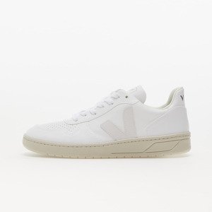 Tenisky Veja V-10 CWL W Full-White EUR 38