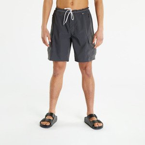 Šortky Vans Voyage Essentials Boardshort Asphalt 30