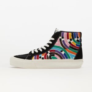 Tenisky Vans Vault SK8-Hi Reissue LX Love Wins Multi EUR 37