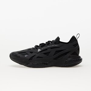 Tenisky adidas x Stella McCartney Solarglide Core Black/ Core Black/ Core Black EUR 36