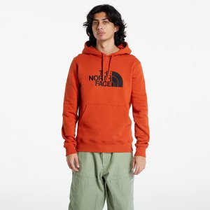 The North Face Peak Pullover Hoodie Rusted Bronze