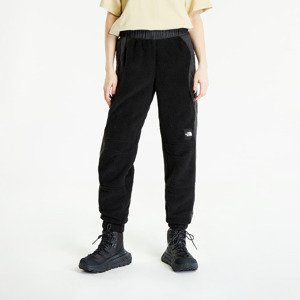 Kalhoty The North Face Convin Microfleece Pant TNF Black XS