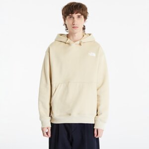 Mikina The North Face Icon Hoodie Gravel L