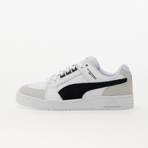 Tenisky Puma Slipstream Lo Suede FS Puma White-Puma Black EUR 42