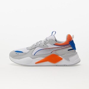 Tenisky Puma RS-X 3D Puma White-Cool Light Gray EUR 44