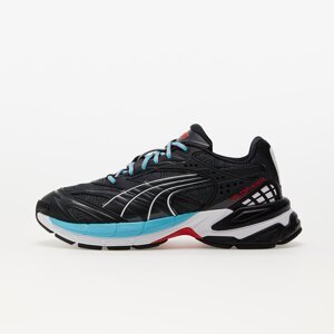 Tenisky Puma Velophasis Luxe Sport Puma Black-Hero Blue EUR 41