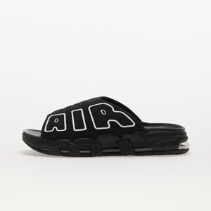 Tenisky Nike Air More Uptempo Black/ White-Black-Clear EUR 41