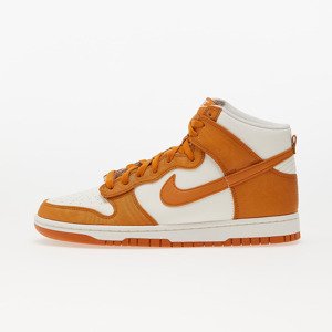 Tenisky Nike Dunk High Retro SE Monarch/ Monarch-Sail EUR 40.5