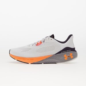 Tenisky Under Armour HOVR Machina 3 White/ Tux Purple/ Orange Blast EUR 42