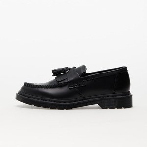 Tenisky Dr. Martens Adrian Mono Tassel Loafer Black Smooth EUR 36