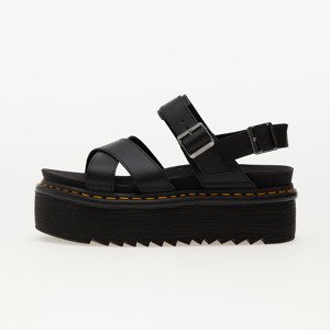 Tenisky Dr. Martens Voss Ii Quad Cross Strap Sandal Black Athena EUR 40