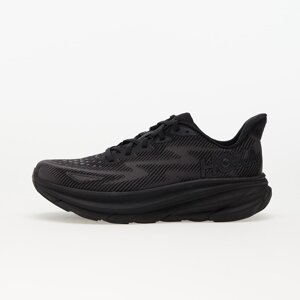 Tenisky Hoka® M Clifton 9 Black/ Black EUR 45 1/3