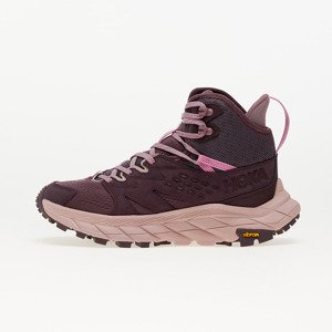 Tenisky Hoka® W Anacapa Breeze Mid Raisin/ Pale Mauve EUR 37 1/3