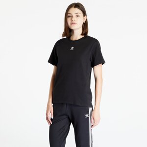 Tričko adidas Tee Regular Black XL